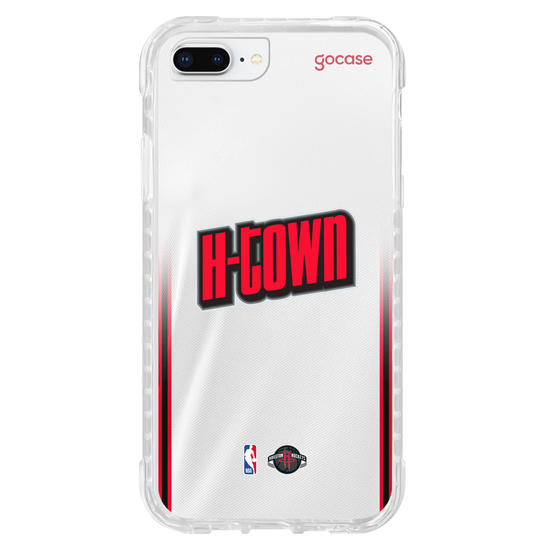 Capinha para celular  NBA - Houston Rockets Jersey 25