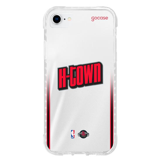 Capinha para celular  NBA - Houston Rockets Jersey 25