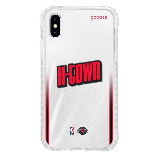 Capinha para celular  NBA - Houston Rockets Jersey 25