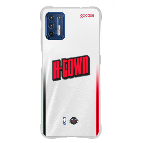 Capinha para celular  NBA - Houston Rockets Jersey 25