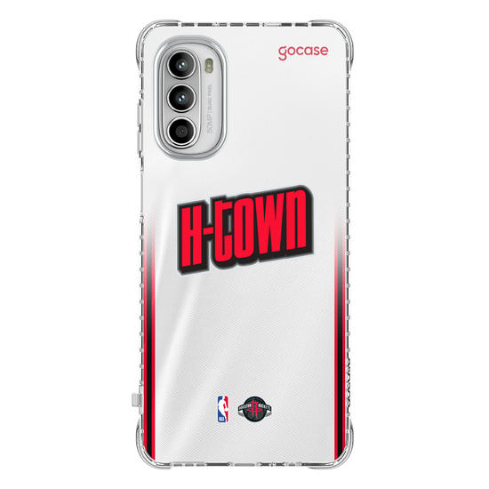 Capinha para celular  NBA - Houston Rockets Jersey 25