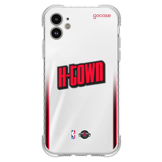 Capinha para celular  NBA - Houston Rockets Jersey 25