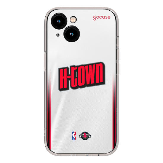 Capinha para celular  NBA - Houston Rockets Jersey 25