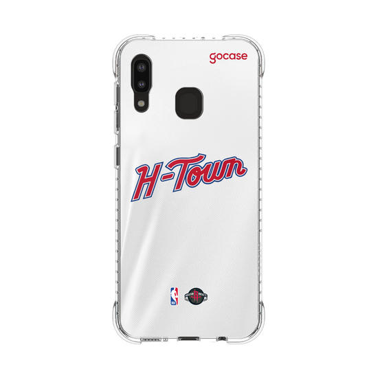 Capinha para celular  Houston Rockets - Jersey