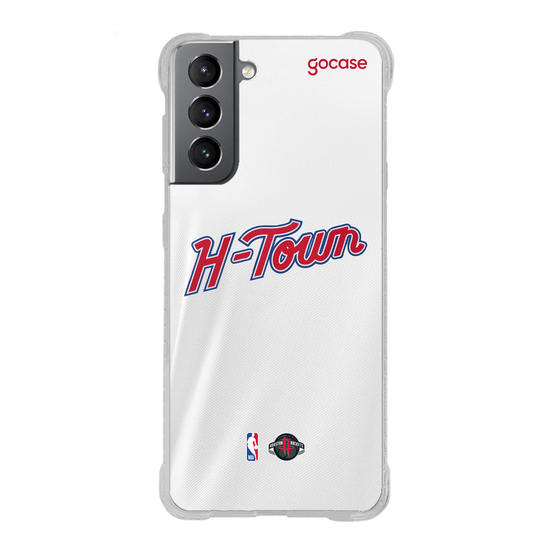 Capinha para celular  Houston Rockets - Jersey