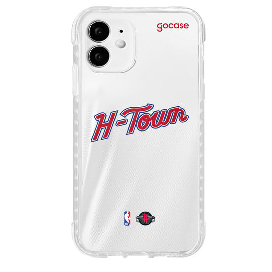 Capinha para celular  Houston Rockets - Jersey
