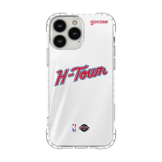 Capinha para celular  Houston Rockets - Jersey