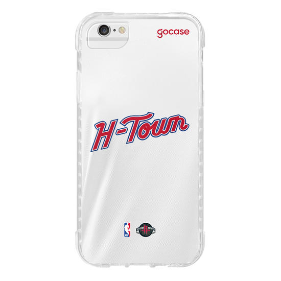 Capinha para celular  Houston Rockets - Jersey