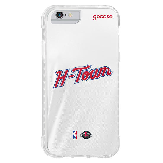 Capinha para celular  Houston Rockets - Jersey