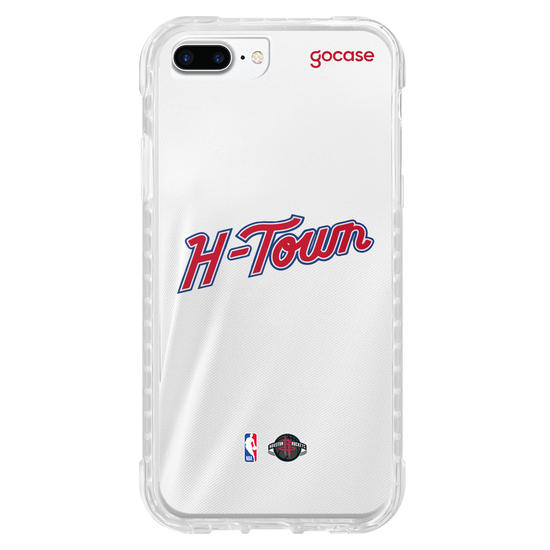 Capinha para celular  Houston Rockets - Jersey