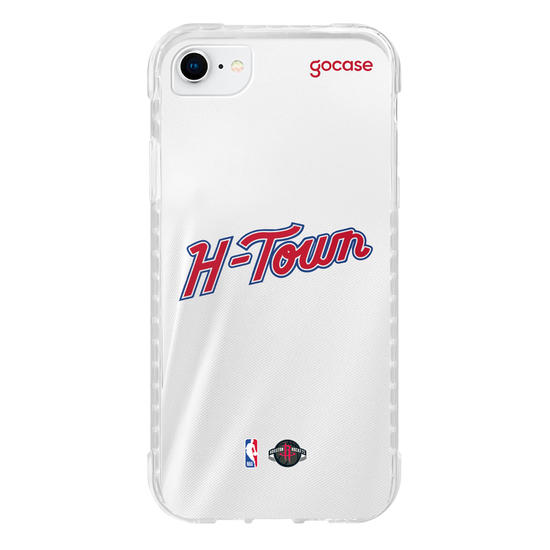 Capinha para celular  Houston Rockets - Jersey