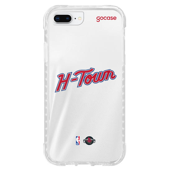 Capinha para celular  Houston Rockets - Jersey