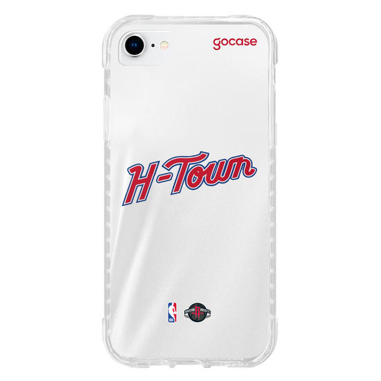 Capinha para celular  Houston Rockets - Jersey