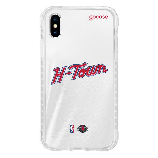 Capinha para celular  Houston Rockets - Jersey