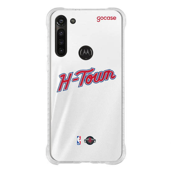 Capinha para celular  Houston Rockets - Jersey