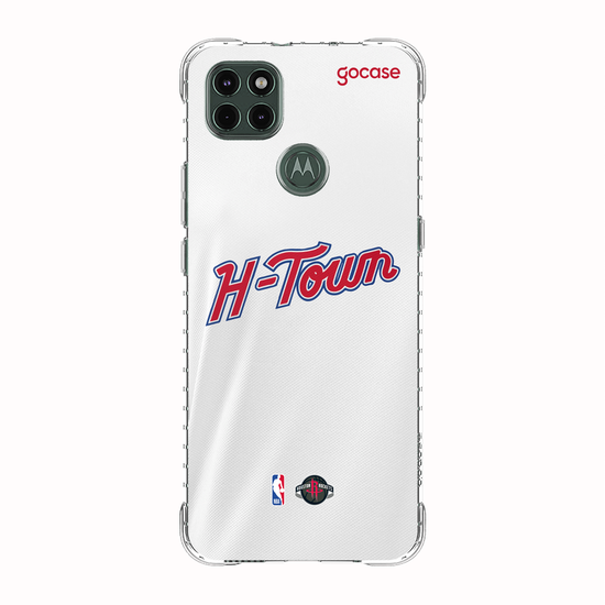 Capinha para celular  Houston Rockets - Jersey