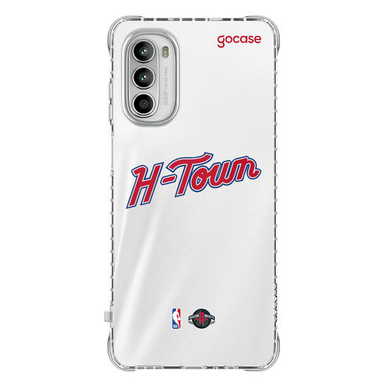 Capinha para celular  Houston Rockets - Jersey