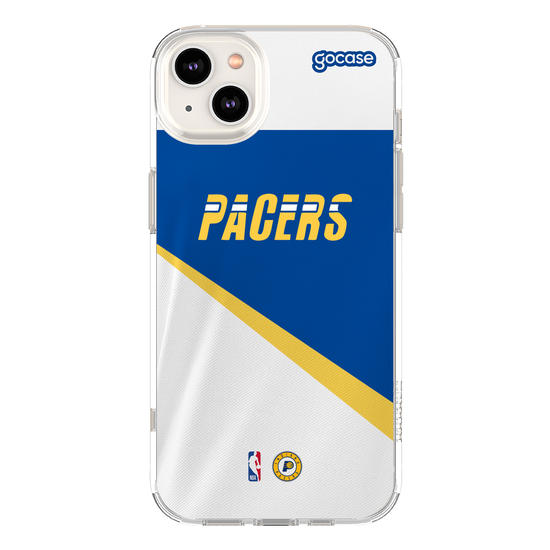 Capinha para celular  Indiana Pacers - 2025