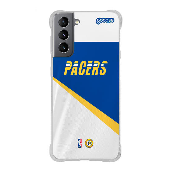 Capinha para celular  Indiana Pacers - 2025