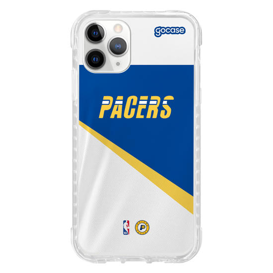 Capinha para celular  Indiana Pacers - 2025