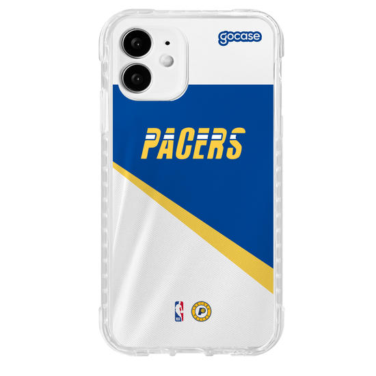 Capinha para celular  Indiana Pacers - 2025