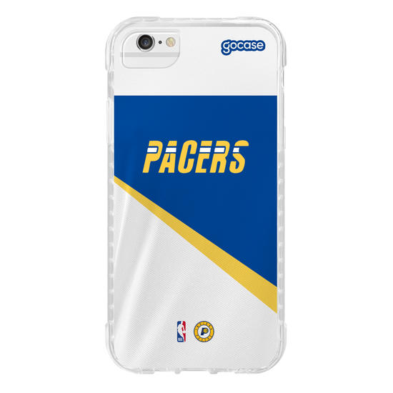Capinha para celular  Indiana Pacers - 2025