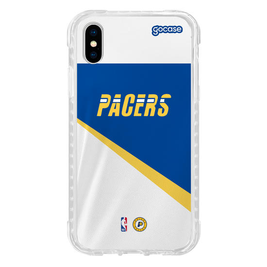Capinha para celular  Indiana Pacers - 2025