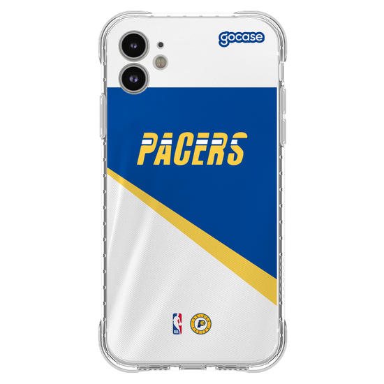 Capinha para celular  Indiana Pacers - 2025