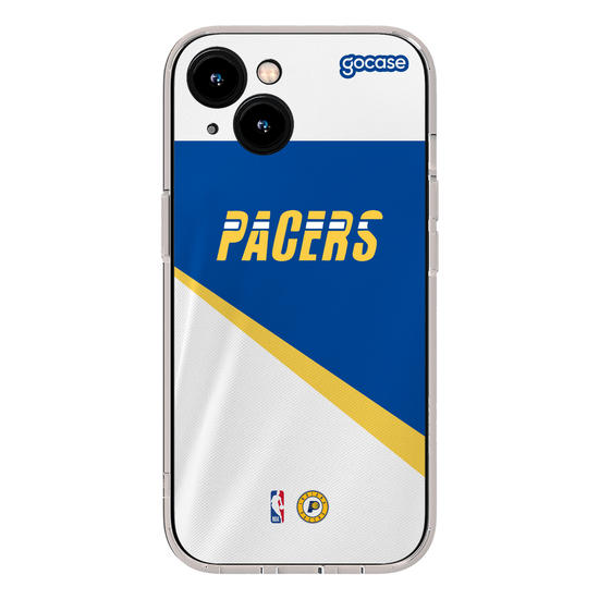 Capinha para celular  Indiana Pacers - 2025