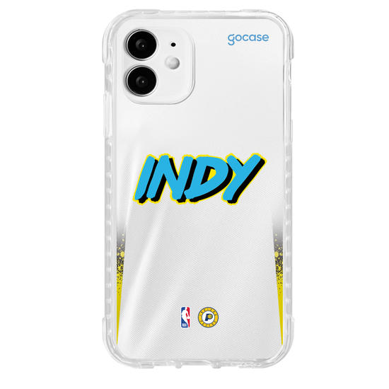 Capinha para celular  NBA - Indiana Pacers Jersey 25