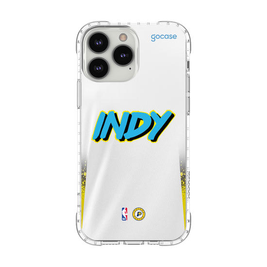 Capinha para celular  NBA - Indiana Pacers Jersey 25