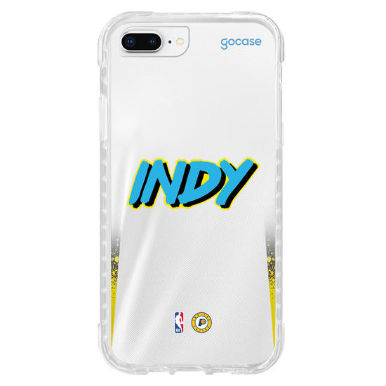 Capinha para celular  NBA - Indiana Pacers Jersey 25