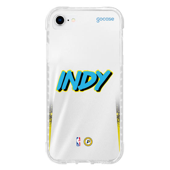 Capinha para celular  NBA - Indiana Pacers Jersey 25