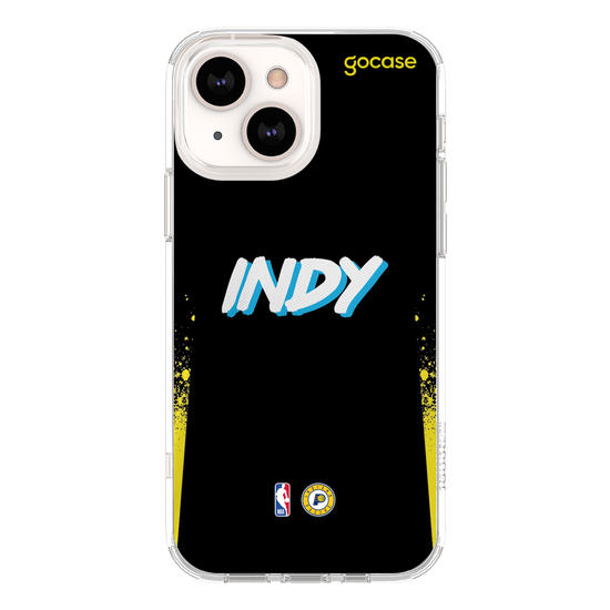 Capinha para celular  Indiana Pacers - Jersey