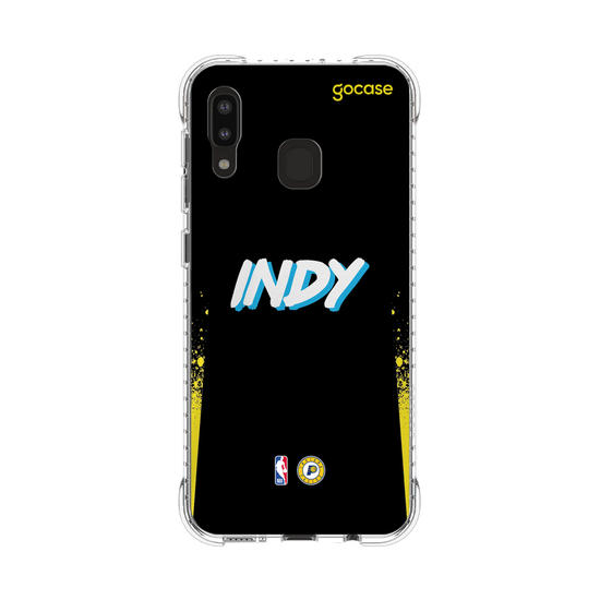 Capinha para celular  Indiana Pacers - Jersey
