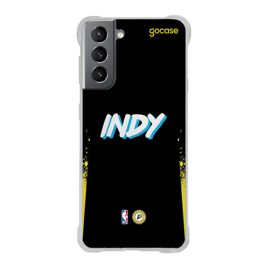 Capinha para celular  Indiana Pacers - Jersey