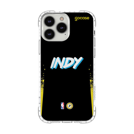 Capinha para celular  Indiana Pacers - Jersey