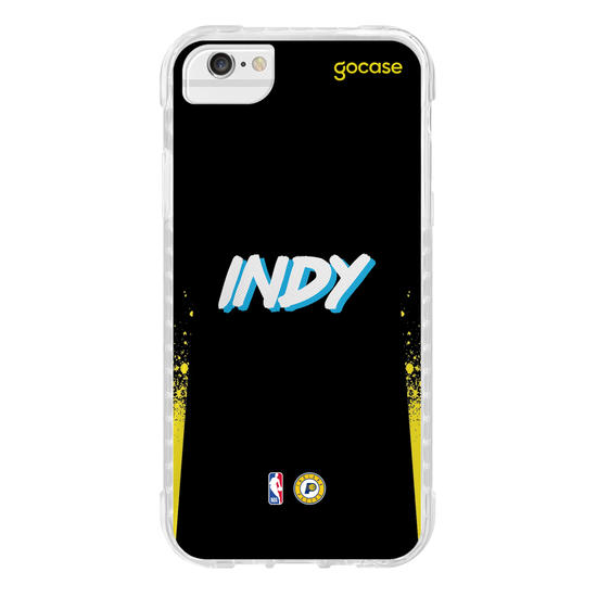 Capinha para celular  Indiana Pacers - Jersey