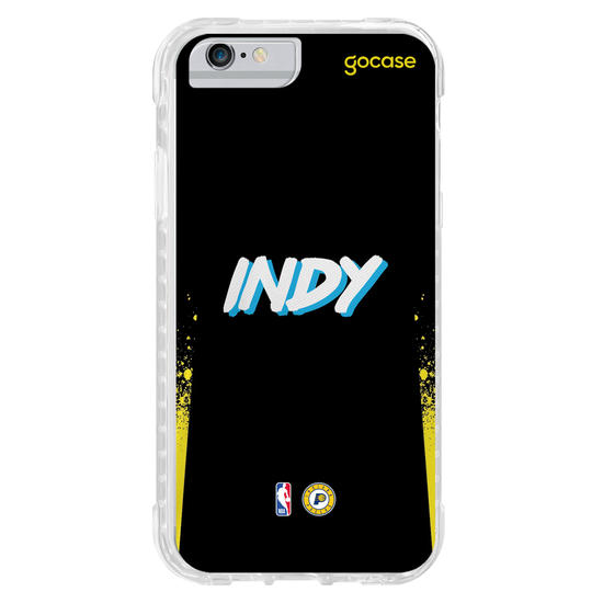 Capinha para celular  Indiana Pacers - Jersey