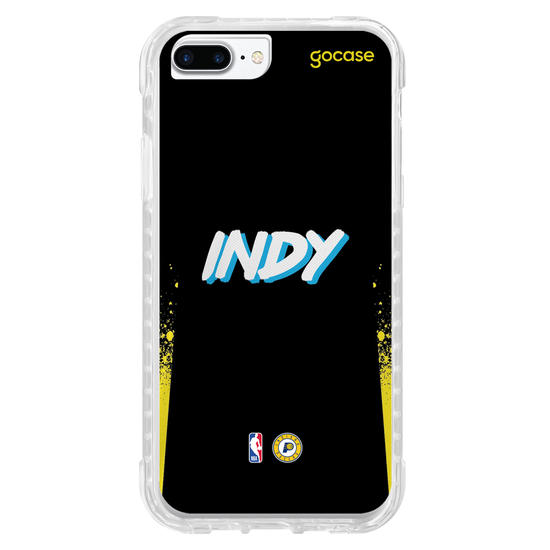Capinha para celular  Indiana Pacers - Jersey