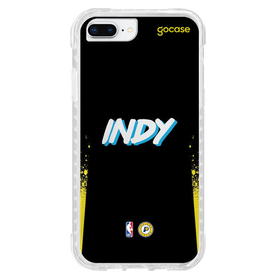 Capinha para celular  Indiana Pacers - Jersey