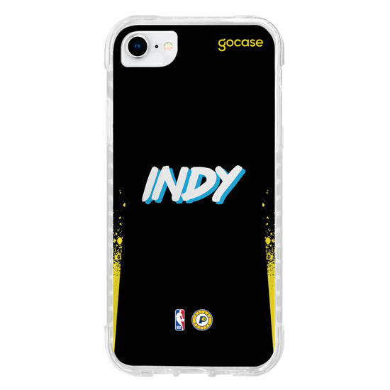 Capinha para celular  Indiana Pacers - Jersey