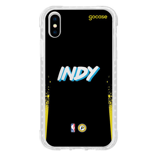 Capinha para celular  Indiana Pacers - Jersey