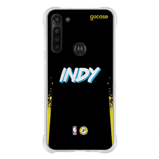 Capinha para celular  Indiana Pacers - Jersey