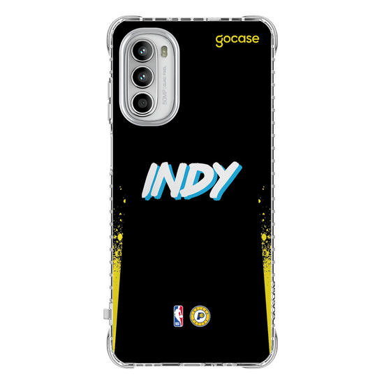 Capinha para celular  Indiana Pacers - Jersey