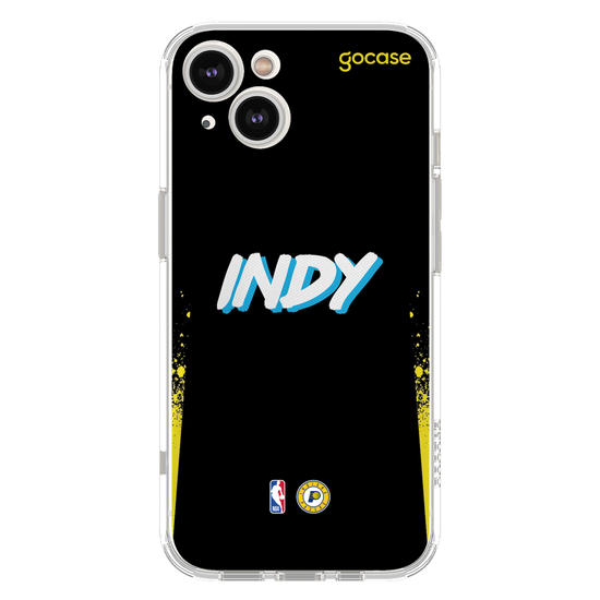  Indiana Pacers - Jersey