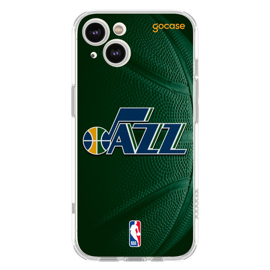 NBA - Utah Jazz - Bola