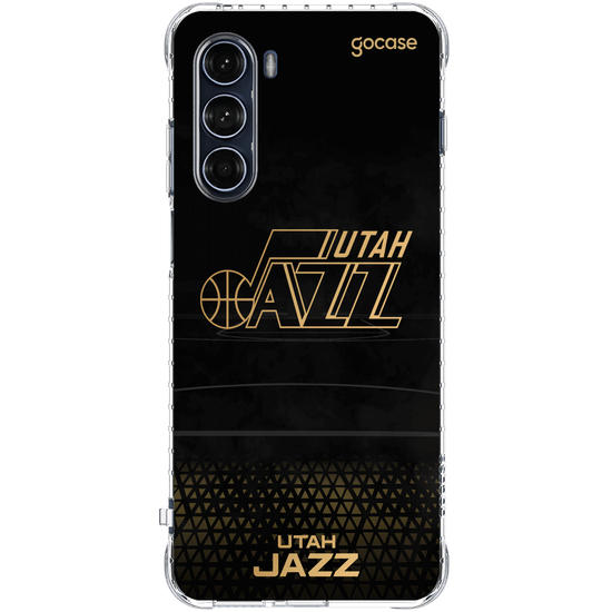 NBA - Utah Jazz - Gold