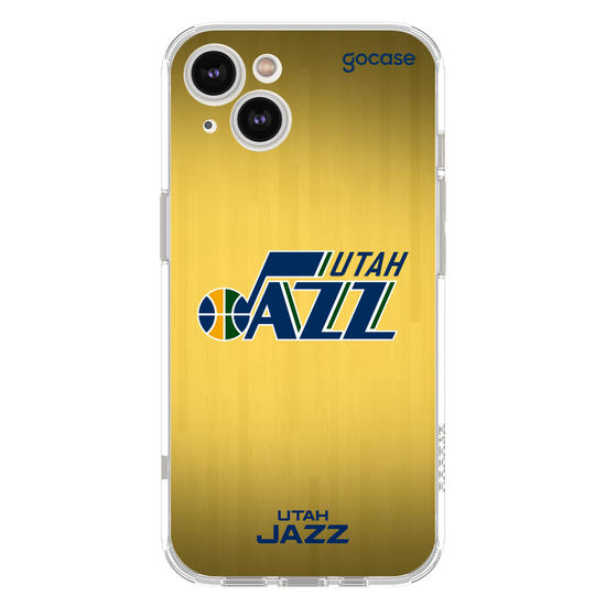 NBA - Utah Jazz - Piso