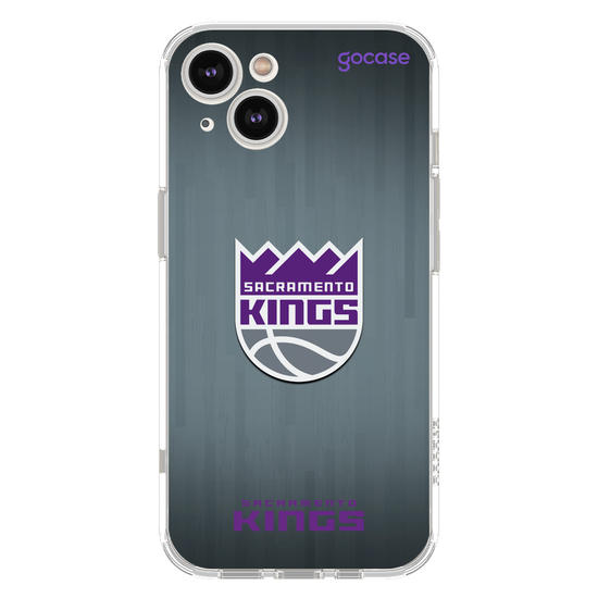 NBA - Sacramento Kings - Piso